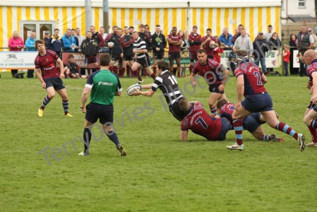 LRFC-18